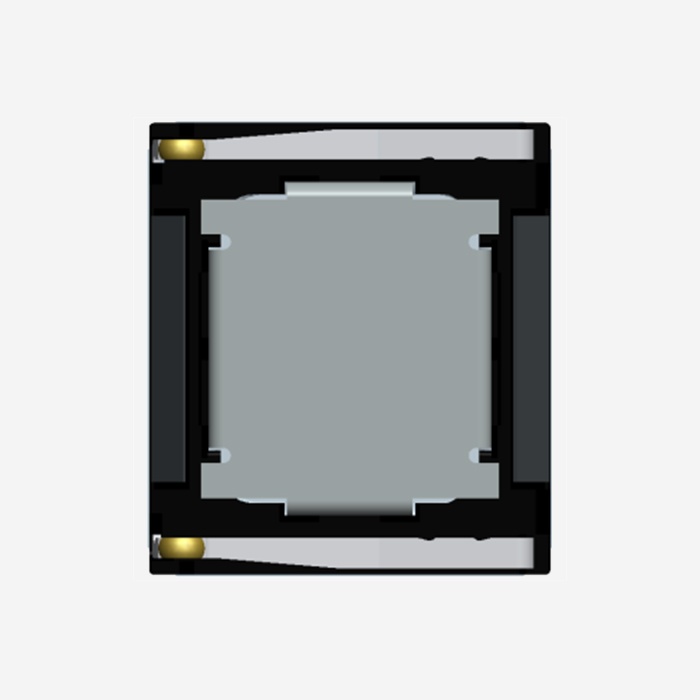 QR090820BL（single magnet）