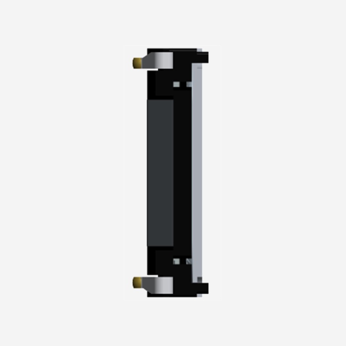 QR090820BL（single magnet）